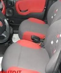FIAT Panda 1.3 MJT S S Lounge !!! FIAT Panda 1.3 MJT S S Lounge !!!