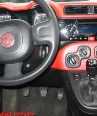 FIAT Panda 1.3 MJT S S Lounge !!! FIAT Panda 1.3 MJT S S Lounge !!!