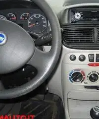 FIAT Punto 1.2 5 porte Dynamic INP-GPL!!!! FIAT Punto 1.2 5 porte Dynamic INP-GPL!!!!