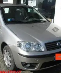 FIAT Punto 1.2 5 porte Dynamic  IMP-METANO!!!!!!! FIAT Punto 1.2 5 porte Dynamic  IMP-METANO!!!!!!!