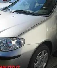 FIAT Punto 1.2 5 porte Dynamic  IMP-METANO!!!!!!! FIAT Punto 1.2 5 porte Dynamic  IMP-METANO!!!!!!!