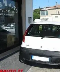 FIAT Punto 1,9 JTD VAN 2POSTI (CLIMA)!!!! FIAT Punto 1,9 JTD VAN 2POSTI (CLIMA)!!!!