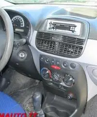 FIAT Punto 1,9 JTD VAN 2POSTI (CLIMA)!!!! FIAT Punto 1,9 JTD VAN 2POSTI (CLIMA)!!!!