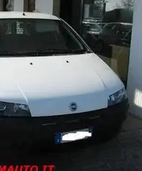 FIAT Punto 1,9 JTD VAN 2POSTI (CLIMA)!!!! FIAT Punto 1,9 JTD VAN 2POSTI (CLIMA)!!!!