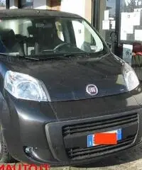 FIAT Qubo 1.3 MJT 75 CV Dynamic FIAT Qubo 1.3 MJT 75 CV Dynamic