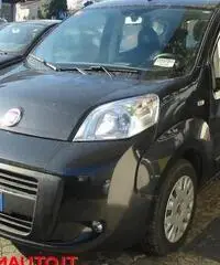 FIAT Qubo 1.3 MJT 75 CV Dynamic FIAT Qubo 1.3 MJT 75 CV Dynamic