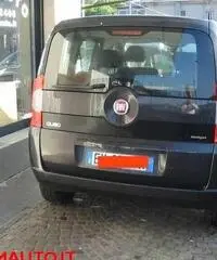 FIAT Qubo 1.3 MJT 75 CV Dynamic FIAT Qubo 1.3 MJT 75 CV Dynamic