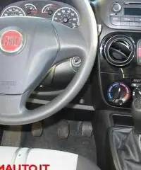 FIAT Qubo 1.3 MJT 75 CV Dynamic FIAT Qubo 1.3 MJT 75 CV Dynamic