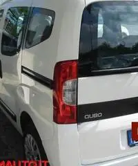 FIAT Qubo 1.4 8V 77 CV Dynamic Natural Power(MOTORE REVISION FIAT Qubo 1.4 8V 77 CV Dynamic Natural Power(MOTORE REVISION