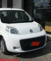 FIAT Qubo 1.4 8V 77 CV Dynamic Natural Power(MOTORE REVISION