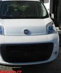 FIAT Qubo 1.4 8V 77 CV MyLife Natural Power!!!! FIAT Qubo 1.4 8V 77 CV MyLife Natural Power!!!!