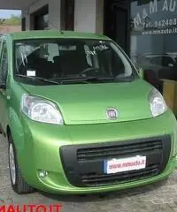 FIAT Qubo 1.4 8V 77 CV Dynamic Natural Power !!! FIAT Qubo 1.4 8V 77 CV Dynamic Natural Power !!!