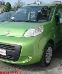 FIAT Qubo 1.4 8V 77 CV Dynamic Natural Power !!! FIAT Qubo 1.4 8V 77 CV Dynamic Natural Power !!!