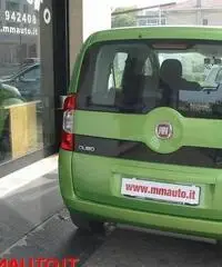 FIAT Qubo 1.4 8V 77 CV Dynamic Natural Power !!! FIAT Qubo 1.4 8V 77 CV Dynamic Natural Power !!!