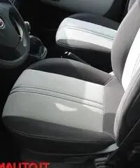 FIAT Qubo 1.4 8V 77 CV Dynamic Natural Power !!! FIAT Qubo 1.4 8V 77 CV Dynamic Natural Power !!!
