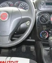 FIAT Qubo 1.4 8V 77 CV Dynamic Natural Power !!! FIAT Qubo 1.4 8V 77 CV Dynamic Natural Power !!!