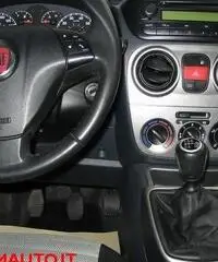 FIAT Qubo 1.4 8V 77 CV Dynamic Natural Power FIAT Qubo 1.4 8V 77 CV Dynamic Natural Power