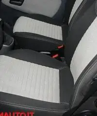 FIAT Qubo 1.4 8V 77 CV Dynamic Natural Power FIAT Qubo 1.4 8V 77 CV Dynamic Natural Power