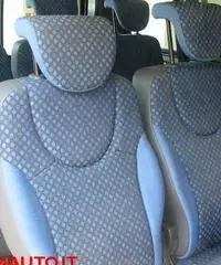 FIAT Scudo 2.0 MJT/130 PL Panorama Family  9 POSTI!!!