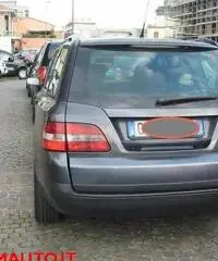 FIAT Stilo 1.9 JTD Multi Wagon Active FIAT Stilo 1.9 JTD Multi Wagon Active