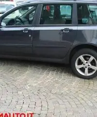 FIAT Stilo 1.9 JTD Multi Wagon Active FIAT Stilo 1.9 JTD Multi Wagon Active