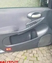 FIAT Stilo 1.9 JTD Multi Wagon Active FIAT Stilo 1.9 JTD Multi Wagon Active