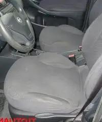 FIAT Stilo 1.9 JTD Multi Wagon Active FIAT Stilo 1.9 JTD Multi Wagon Active