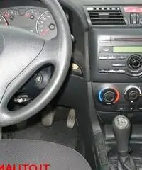 FIAT Stilo 1.9 JTD Multi Wagon Active FIAT Stilo 1.9 JTD Multi Wagon Active