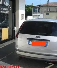 FORD Focus 1.8 TDCi (115CV) S.W. !!!!! FORD Focus 1.8 TDCi (115CV) S.W. !!!!!