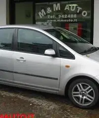 FORD Focus C-Max 1.6 TDCi (110CV) Ghia FORD Focus C-Max 1.6 TDCi (110CV) Ghia