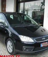 FORD Focus C-Max 1.8 TDCi (115CV) Ghia FORD Focus C-Max 1.8 TDCi (115CV) Ghia