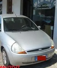 FORD Ka 1.3  CLIMA!!! FORD Ka 1.3  CLIMA!!!