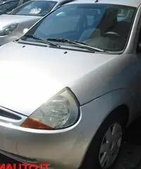 FORD Ka 1.3  CLIMA!!! FORD Ka 1.3  CLIMA!!!