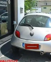FORD Ka 1.3  CLIMA!!! FORD Ka 1.3  CLIMA!!!