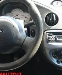 FORD Ka 1.3  CLIMA!!! FORD Ka 1.3  CLIMA!!!
