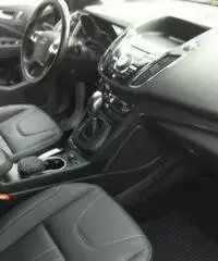 Ford Kuga 2.0 TDCI 140 CV 4WD Powersh. Lux Edition Ford Kuga 2.0 TDCI 140 CV 4WD Powersh. Lux Edition