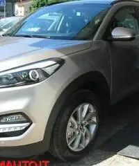 HYUNDAI Tucson 1.7 CRDi XPossible  TETTO APRIBILE!!! HYUNDAI Tucson 1.7 CRDi XPossible  TETTO APRIBILE!!!