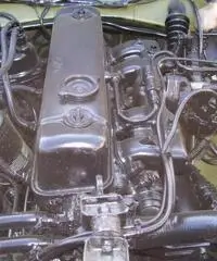 Jeep mutt 151 A/1 Jeep mutt 151 A/1