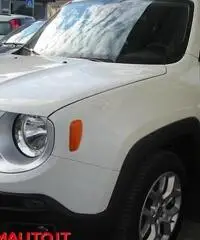 JEEP Renegade 1.6 Mjt Limited
