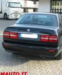 LANCIA Kappa 2,4 JTD LANCIA Kappa 2,4 JTD