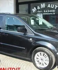 LANCIA Voyager 2.8 Turbodiesel Gold 163 CV!!!!!