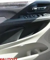 LANCIA Voyager 2.8 Turbodiesel Gold 163 CV!!!!!