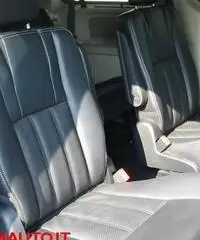 LANCIA Voyager 2.8 Turbodiesel Gold 163 CV!!!!!