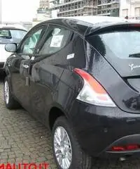 LANCIA Ypsilon 0.9 Twinair 85 CV 5 porte Metano Ecochic Gold LANCIA Ypsilon 0.9 Twinair 85 CV 5 porte Metano Ecochic Gold