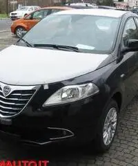 LANCIA Ypsilon 0.9 Twinair 85 CV 5 porte Metano Ecochic Gold LANCIA Ypsilon 0.9 Twinair 85 CV 5 porte Metano Ecochic Gold