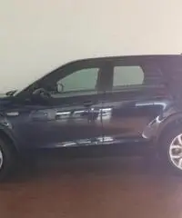 LAND ROVER Discovery Sport 2.0 TD4 180 CV SE