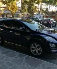 Mazda CX-7 Mazda CX-7