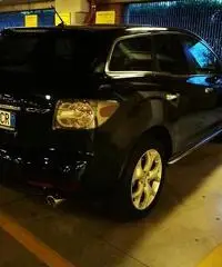 Mazda CX-7 Mazda CX-7
