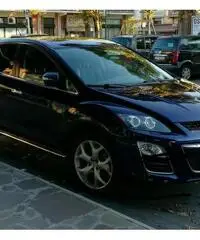 Mazda cx7 sport tourer  full optional Mazda cx7 sport tourer  full optional
