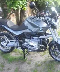 BMW R1200 R